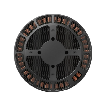 V122L VTOL Drone Motor - Unmanned RC