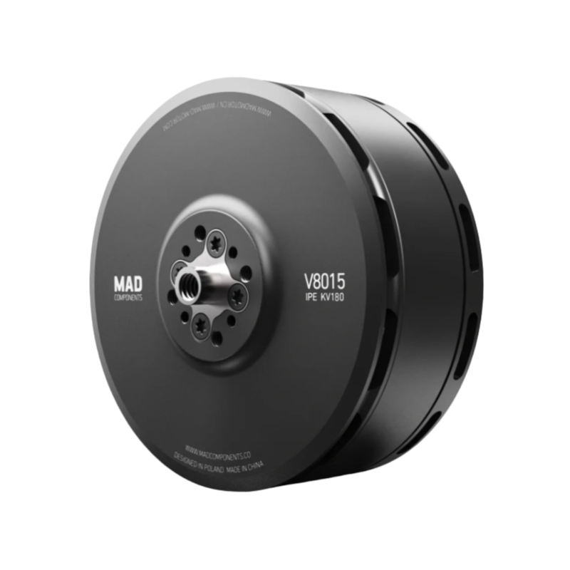 V8015 IPE VTOL Drone Motor - Unmanned RC