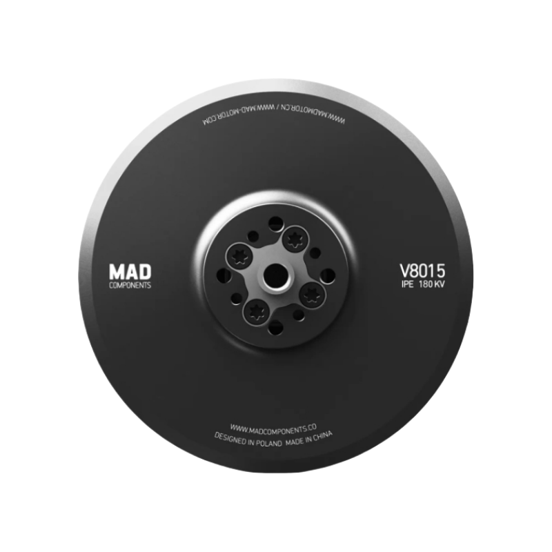 V8015 IPE VTOL Drone Motor - Unmanned RC