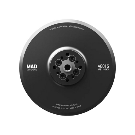 V8015 IPE VTOL Drone Motor - Unmanned RC