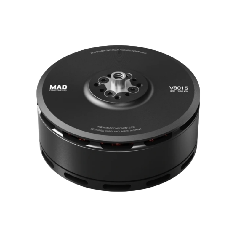 V8015 IPE VTOL Drone Motor - Unmanned RC