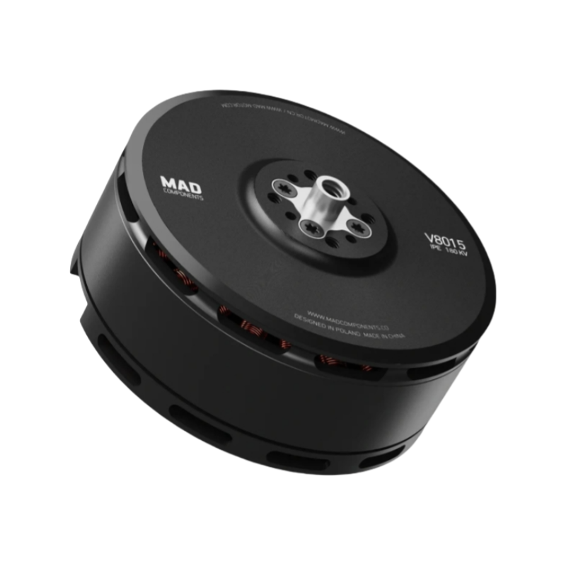 V8015 IPE VTOL Drone Motor - Unmanned RC