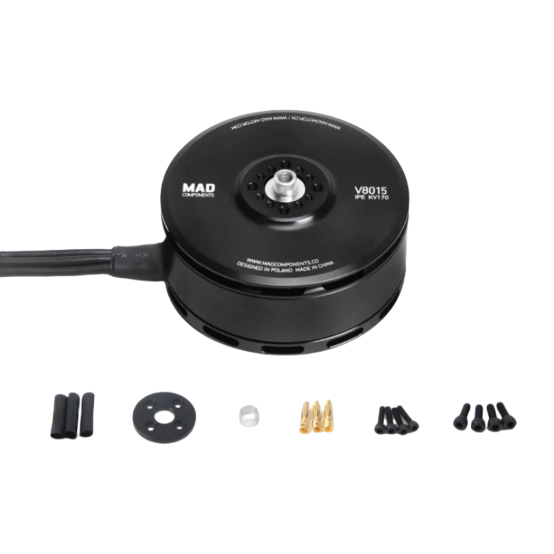 V8015 IPE VTOL Drone Motor - Unmanned RC
