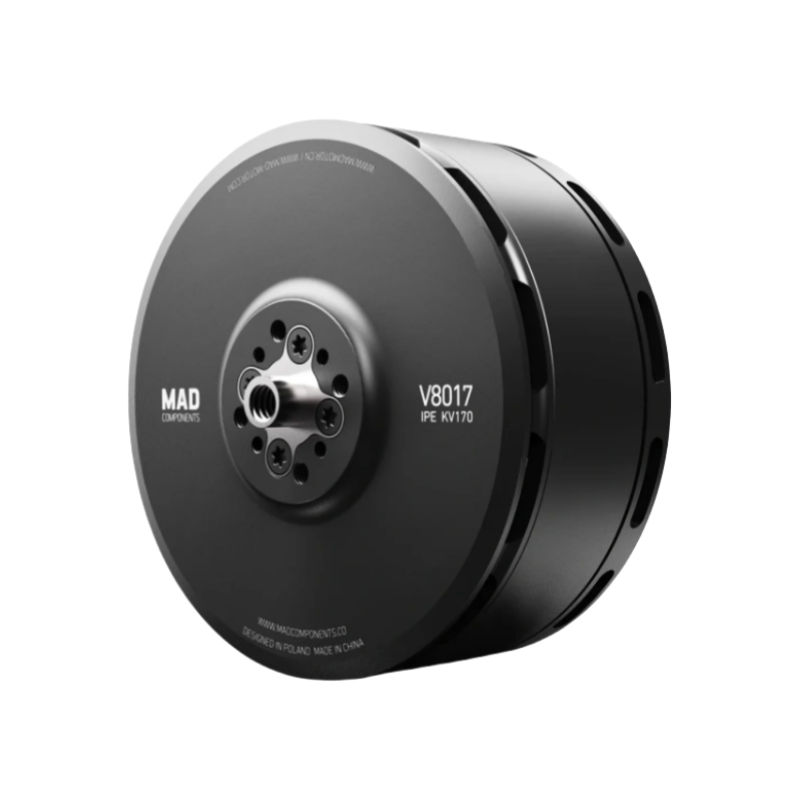 V8017 IPE VTOL Drone Motor - Unmanned RC