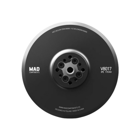 V8017 IPE VTOL Drone Motor - Unmanned RC