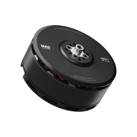 V8017 IPE VTOL Drone Motor - Unmanned RC