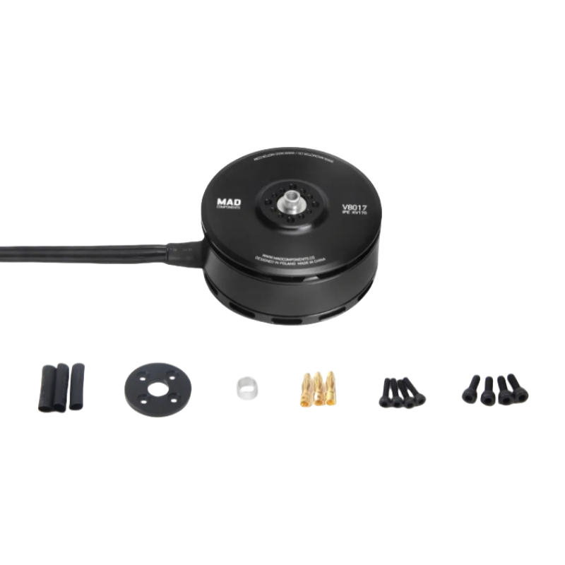 V8017 IPE VTOL Drone Motor - Unmanned RC