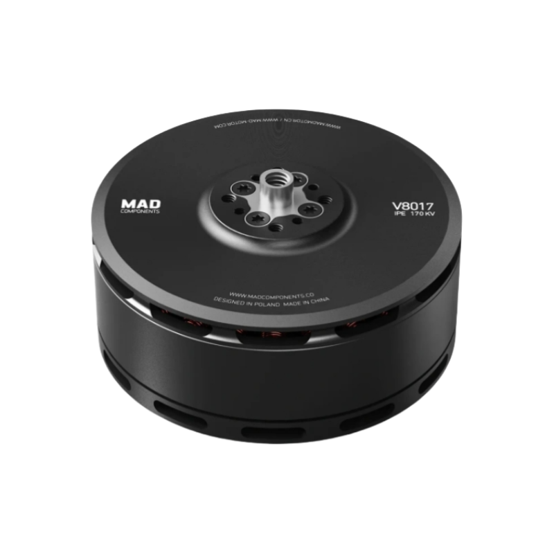V8017 IPE VTOL Drone Motor - Unmanned RC