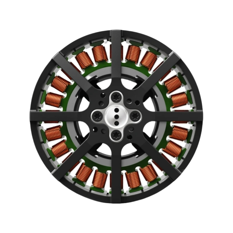 V8013 EEE VTOL Drone Motor - Unmanned RC