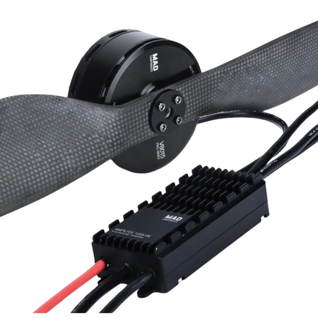ENCR V8015 eVTOL Autocenter motor combo - Unmanned RC