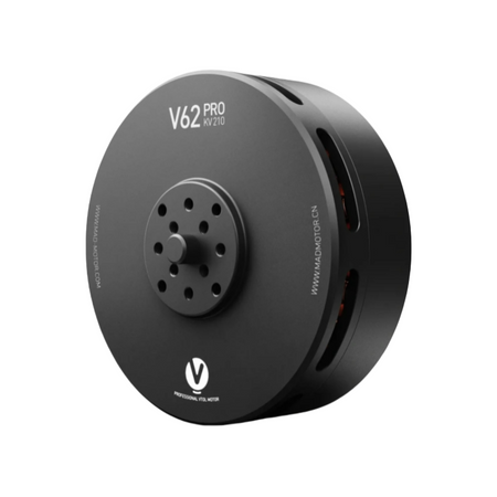 MAD V62 PRO VTOL Drone Motor - Unmanned RC