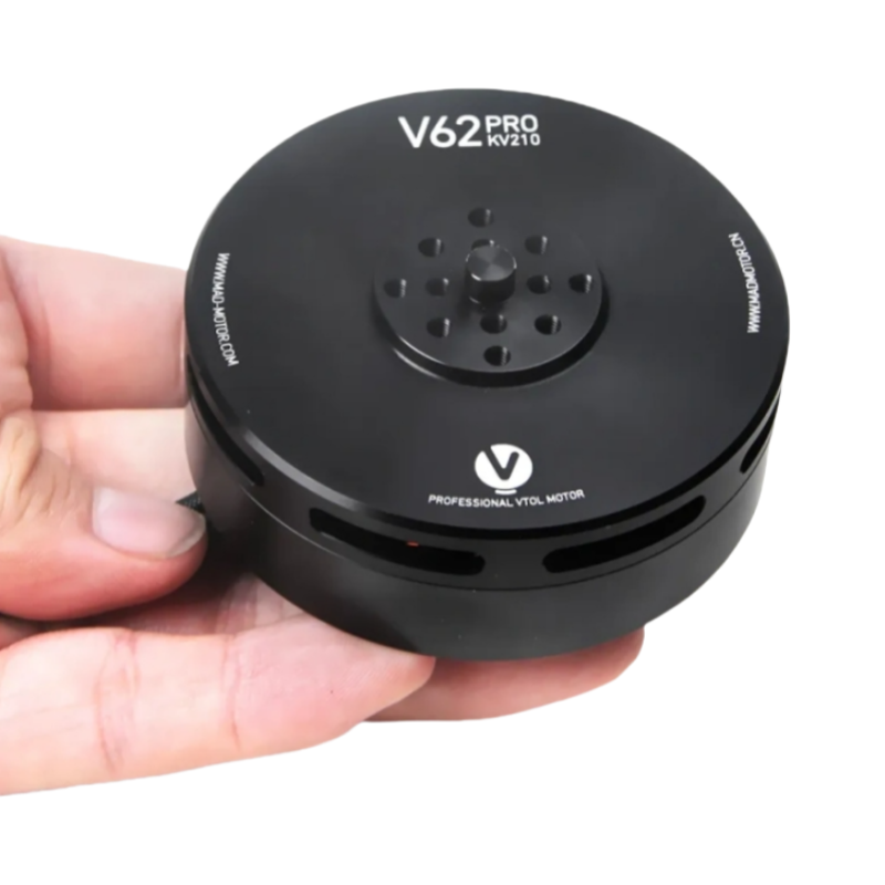 MAD V62 PRO VTOL Drone Motor - Unmanned RC