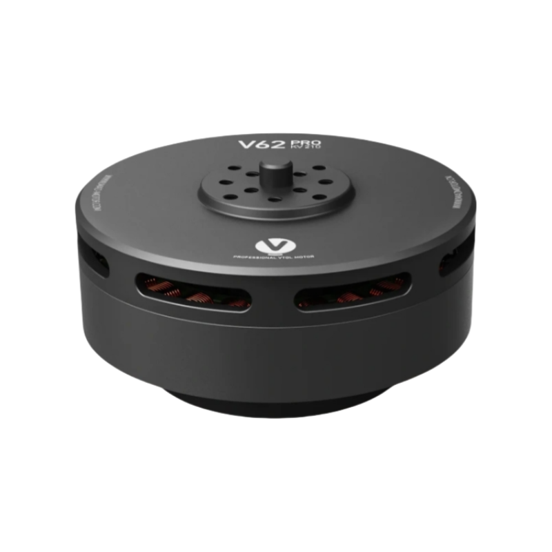 MAD V62 PRO VTOL Drone Motor - Unmanned RC