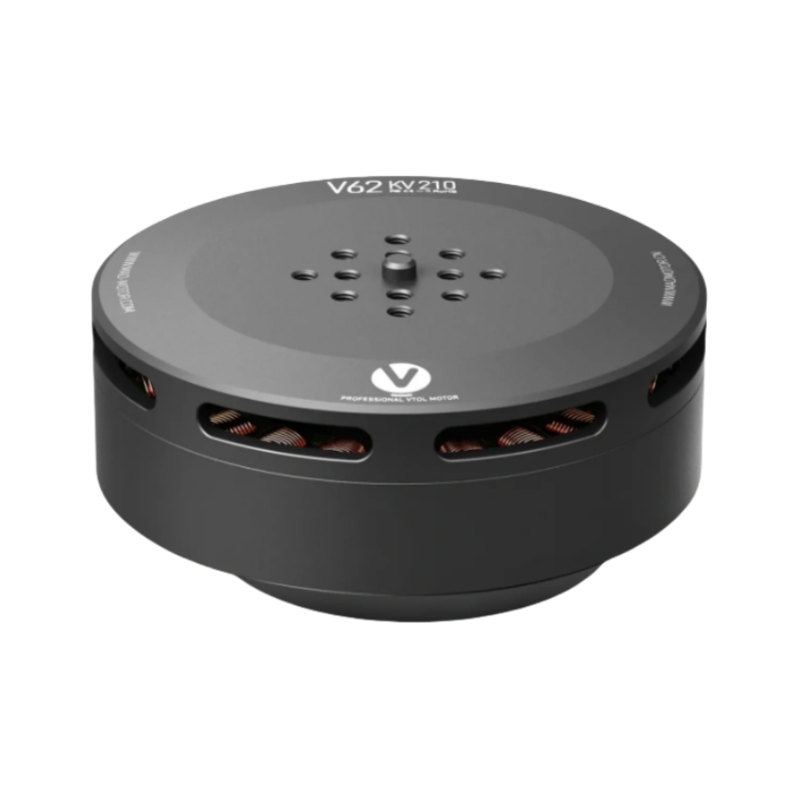 MAD V62 VTOL Drone Motor - Unmanned RC