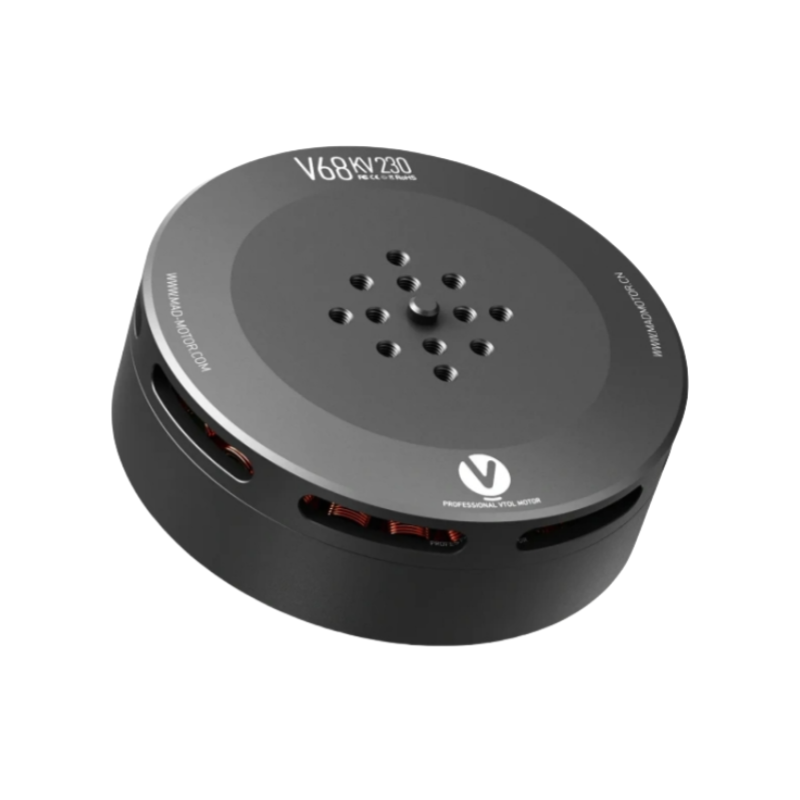 V68 IPE VTOL Drone motor - Unmanned RC