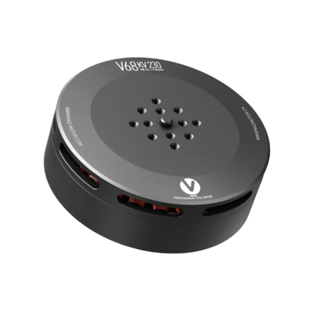 V68 IPE VTOL Drone motor - Unmanned RC