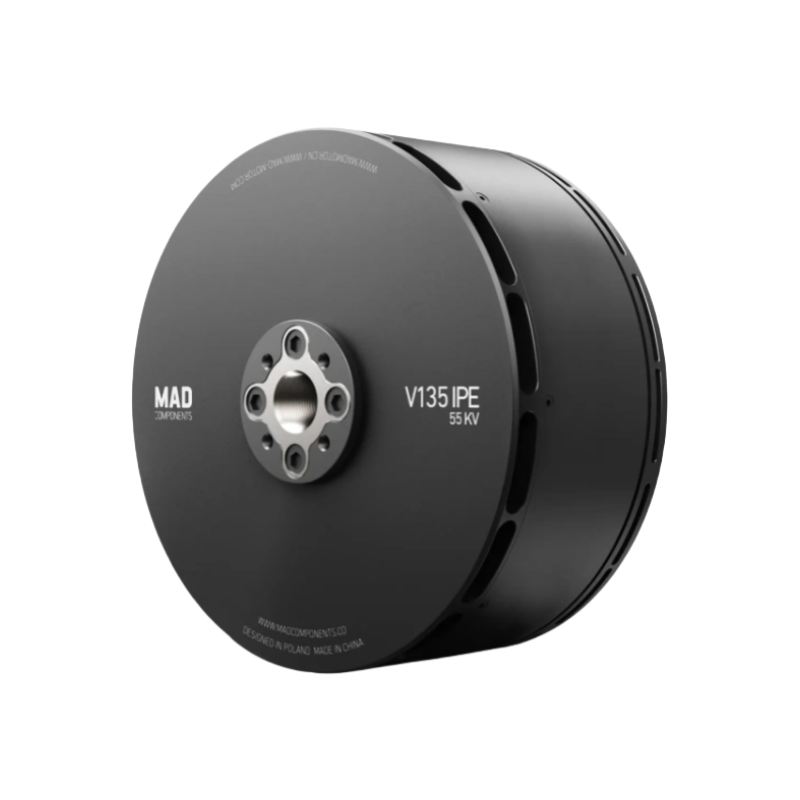 V135 IPE VTOL Drone Motor - Unmanned RC