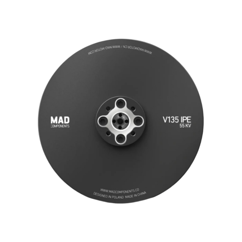 V135 IPE VTOL Drone Motor - Unmanned RC