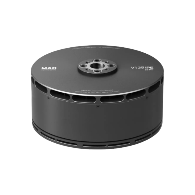 V135 IPE VTOL Drone Motor - Unmanned RC