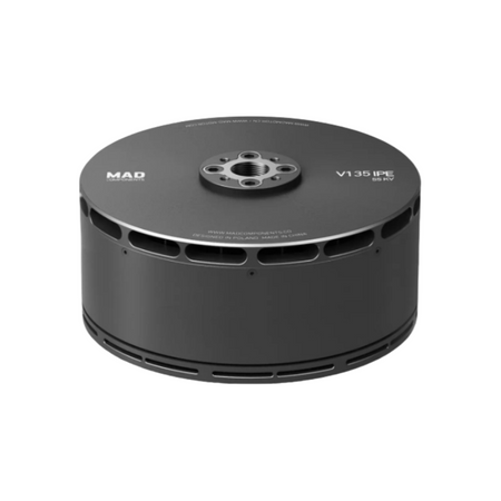 V135 IPE VTOL Drone Motor - Unmanned RC