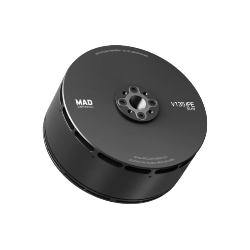 V135 IPE VTOL Drone Motor - Unmanned RC