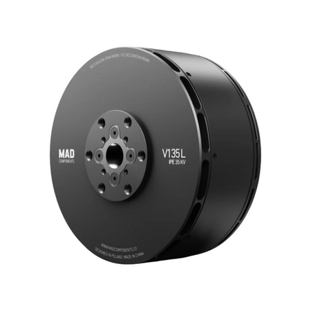 V135L IPE VTOL Drone Motor - Unmanned RC