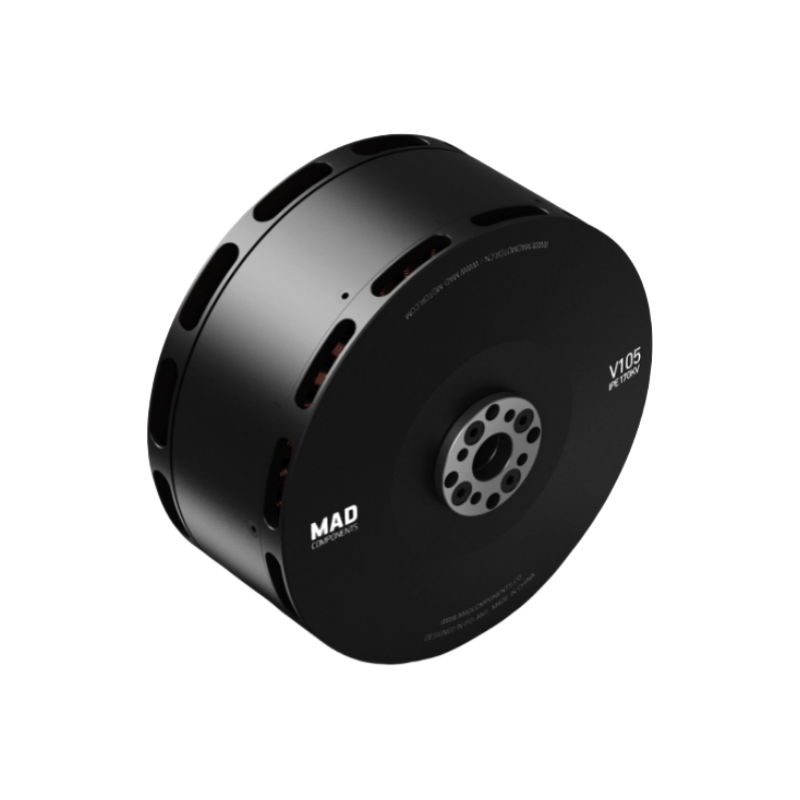 V105 IPE VTOL Drone Motor - Unmanned RC