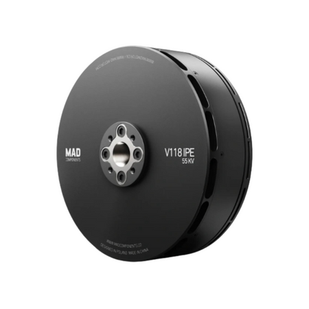 V118 eVTOL UAV Drone Motor - Unmanned RC