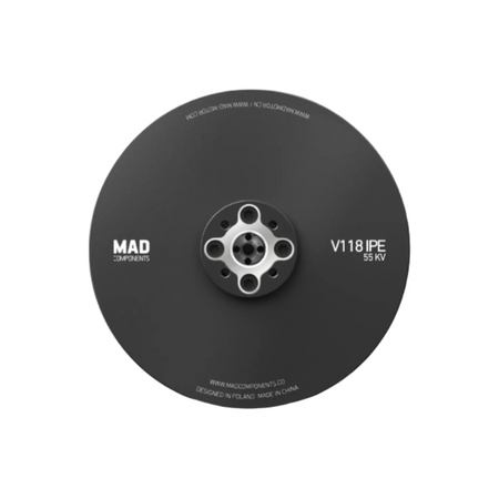 V118 eVTOL UAV Drone Motor - Unmanned RC