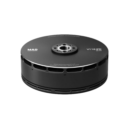 V118 eVTOL UAV Drone Motor - Unmanned RC