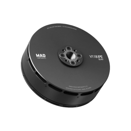 V118 eVTOL UAV Drone Motor - Unmanned RC