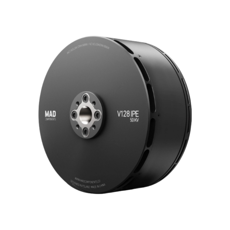V128 eVTOL UAV Drone Motor - Unmanned RC