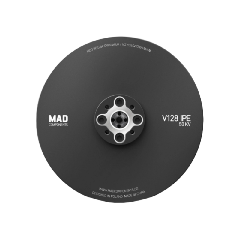 V128 eVTOL UAV Drone Motor - Unmanned RC