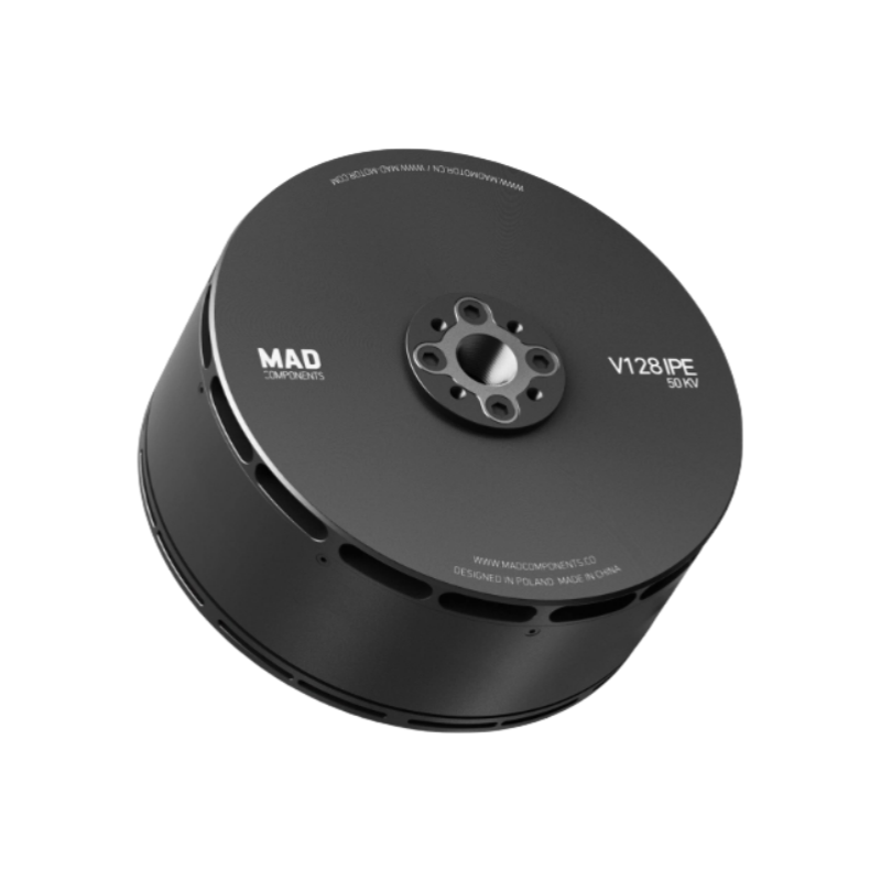 V128 eVTOL UAV Drone Motor - Unmanned RC