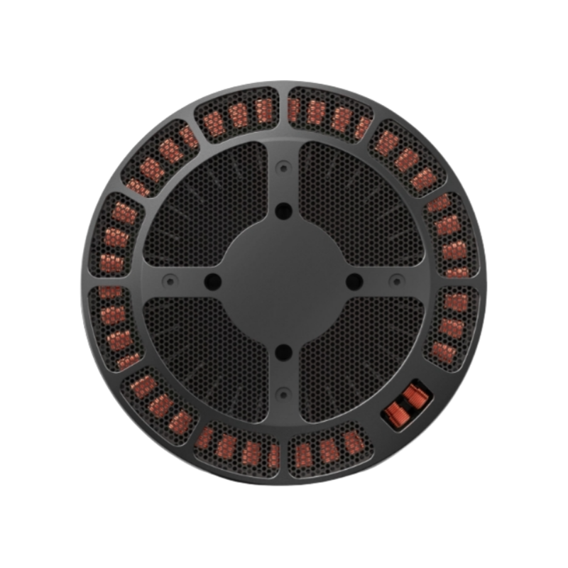 V128 eVTOL UAV Drone Motor - Unmanned RC