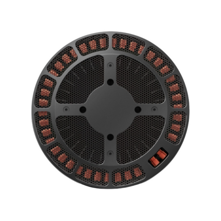 V128 eVTOL UAV Drone Motor - Unmanned RC