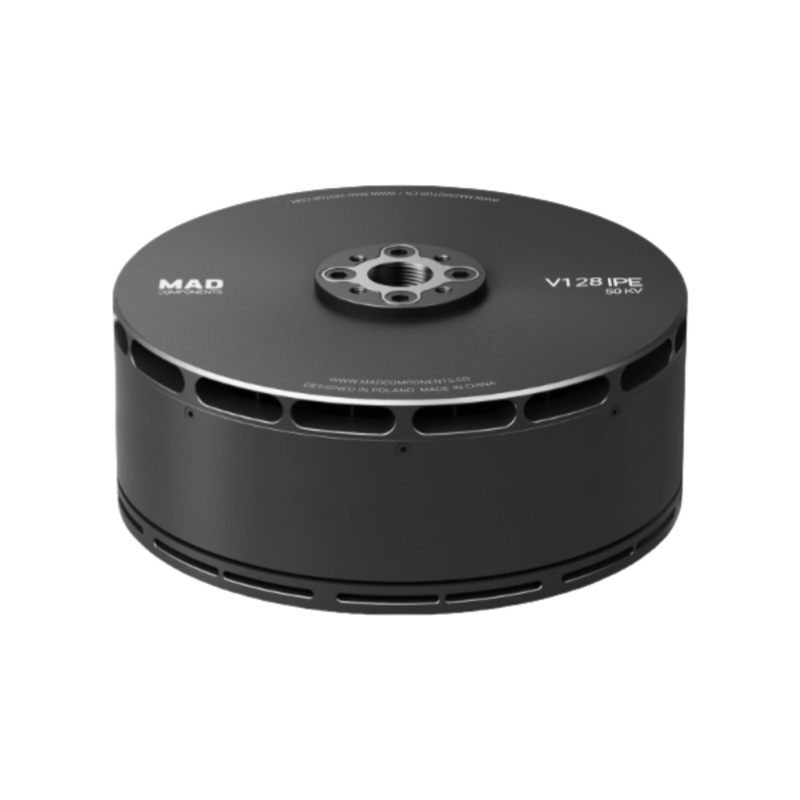 V128 eVTOL UAV Drone Motor - Unmanned RC