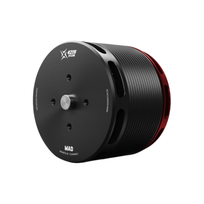 X4219 (short shaft version) VTOL Airplane Drone Motor - Unmanned RC