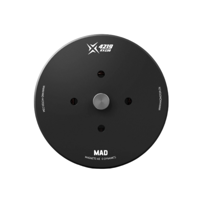 X4219 (short shaft version) VTOL Airplane Drone Motor - Unmanned RC