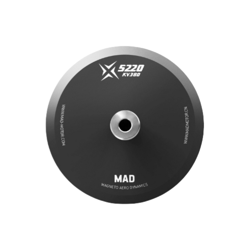 X5220 (long)IPE VTOL Airplane Drone Motor - Unmanned RC