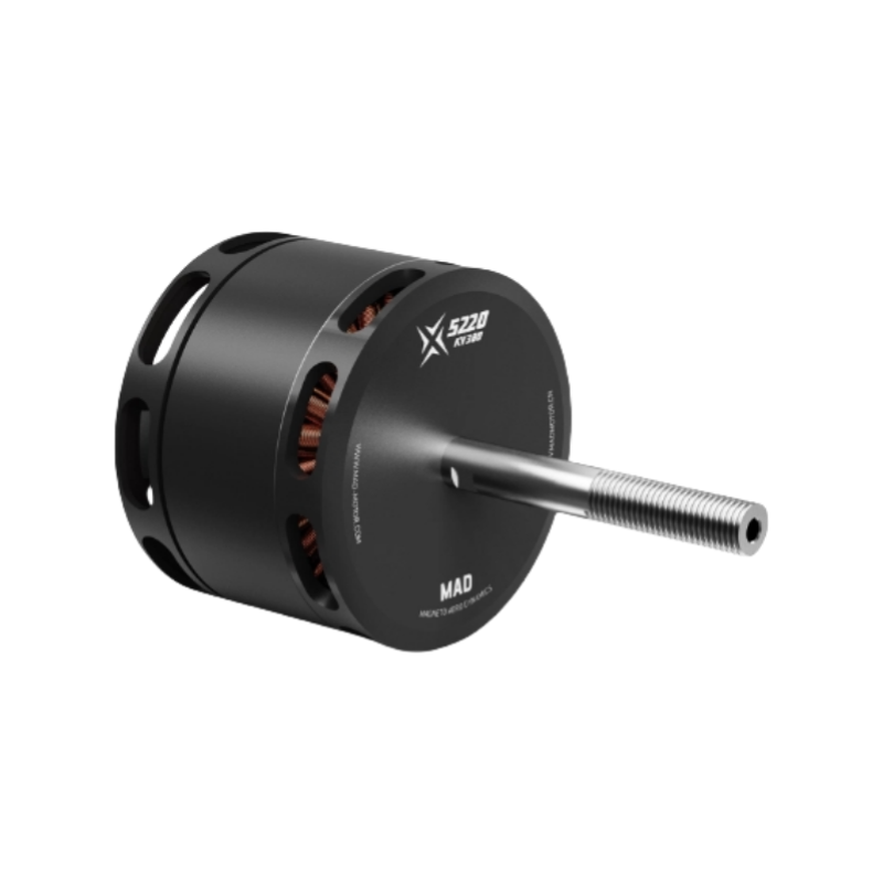 X5220 (long)IPE VTOL Airplane Drone Motor - Unmanned RC