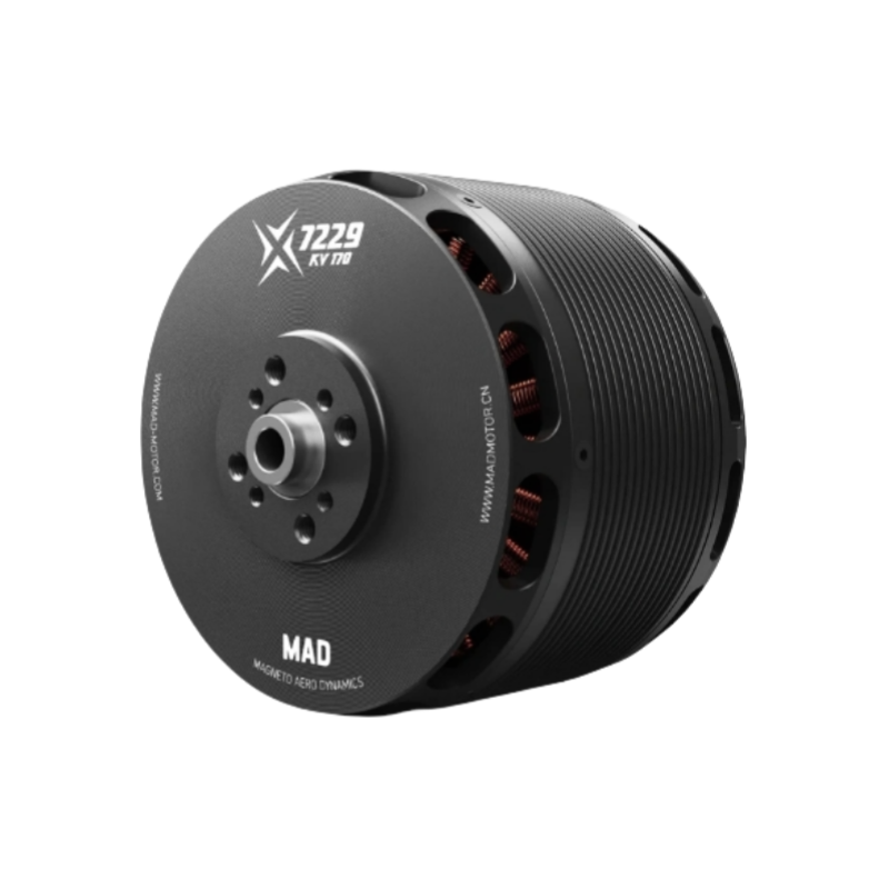 X7229 VTOL Airplane Drone Motor - Unmanned RC