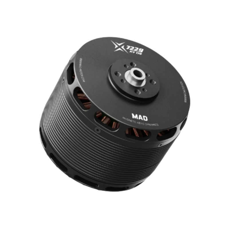 X7229 VTOL Airplane Drone Motor - Unmanned RC