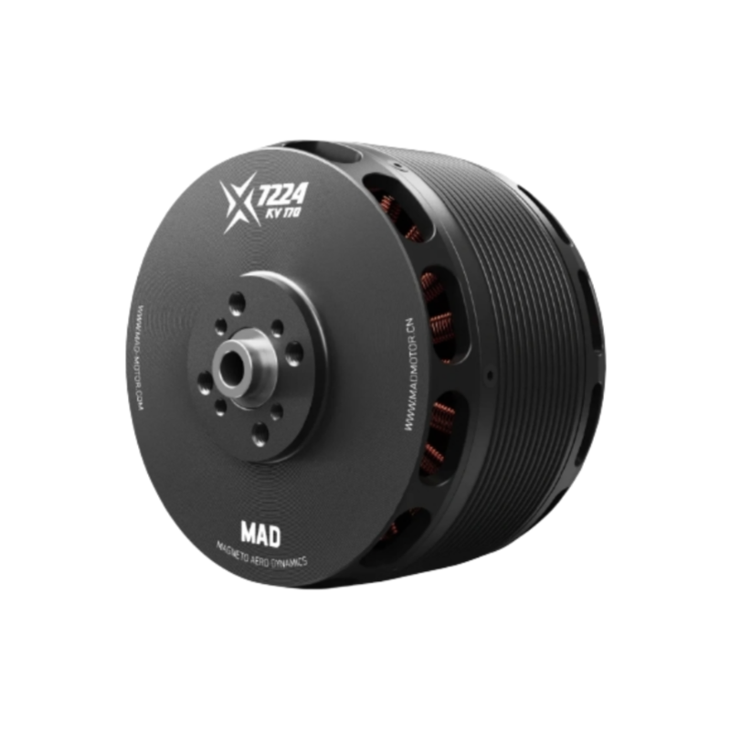 X7224 VTOL Airplane Drone Motor - Unmanned RC