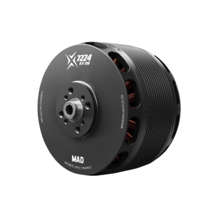 X7224 VTOL Airplane Drone Motor - Unmanned RC