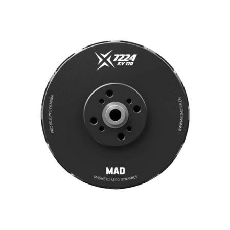 X7224 VTOL Airplane Drone Motor - Unmanned RC