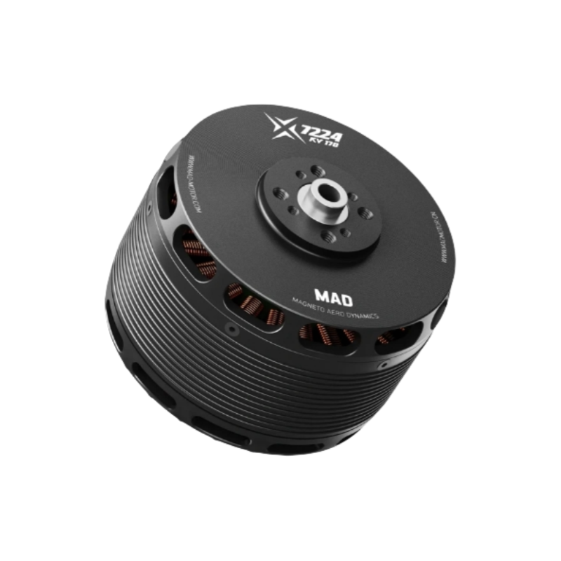 X7224 VTOL Airplane Drone Motor - Unmanned RC