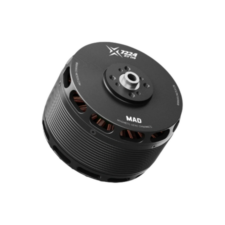 X7224 VTOL Airplane Drone Motor - Unmanned RC