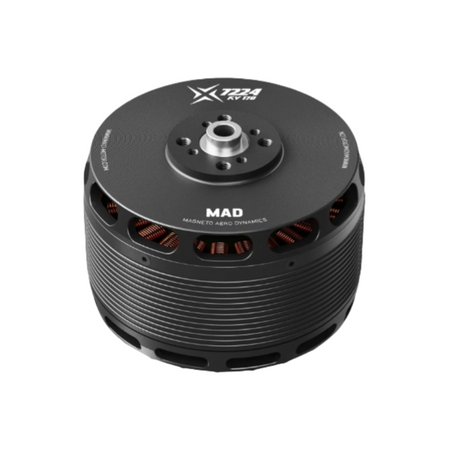 X7224 VTOL Airplane Drone Motor - Unmanned RC