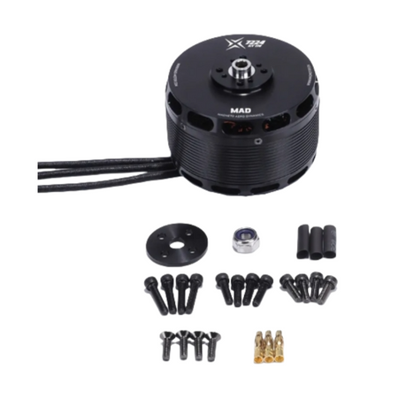 X7224 VTOL Airplane Drone Motor - Unmanned RC
